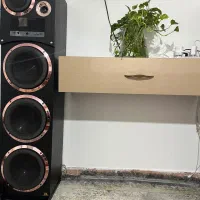 اسپیکر jbl|سیستم صوتی خانگی|مشهد, طلاب|دیوار