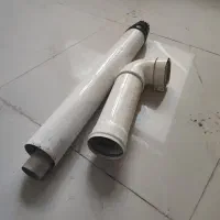 دودکش دوجداره پکیچ