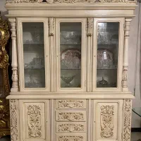 بوفه درحد نو سالم