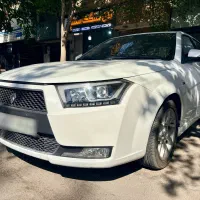 دناپلاس توربو اتوماتیک کمیاب
