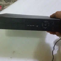 دوربین با تمام لوازم