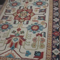 فرش ۹متری سالم فقط ۱۵۰۰