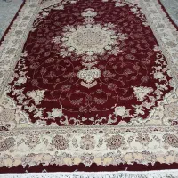 دو تخته فرش ۹ متری