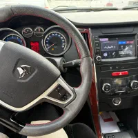 دناپلاس اتومات توربو آپشنال۱۴۰۴مشکی آبنوس|خودرو سواری و وانت|سبزوار, هویزه|دیوار