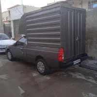 آریسان دومدل 1403|خودرو سواری و وانت|بجنورد, |دیوار