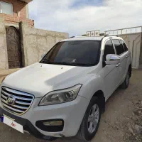 لیفان x60 اتوماتیک