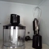 گوشت کوب برقی سه کاره نو نو