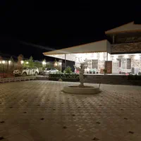 باغ ویلا هروی (باسمنج)