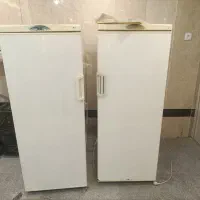 یخچال و فریزر دوقلو پارس