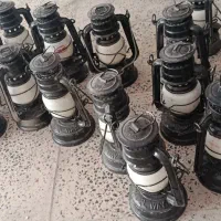 فانوس قدیمی واسه چهل چراغ    مهتابی و چراغ