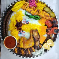 نیازمند نیروی پیک موتوری