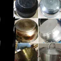 چربی زدای قوی نانو