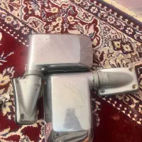 آیینه برقی تویوتا