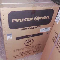 ظرفشویی پاکشوما|ماشین ظرفشویی|ابریشم, |دیوار