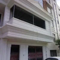 سیمانکاری نمای رومی ابزار شسته کلاسیک