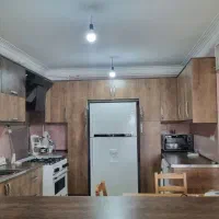 پنت‌هاوس لاکچری با تراس اختصاصی و ویو ابدی|فروش آپارتمان|رفسنجان, |دیوار