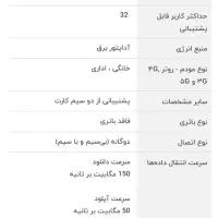 مودم D-Link چهار آنتن قوی دو سیمکارت|مودم و تجهیزات شبکه|ورامین, شهرک ولیعصر|دیوار