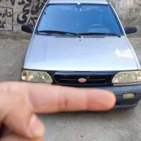پراید۸۷به شرط