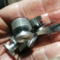 سری تراشی با دستگاه تراپ