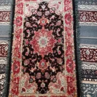 فرش نیمه کاره زرچره|فعالیت داوطلبانه|تبریز, |دیوار