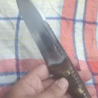 چاقو 25سانتی وفا