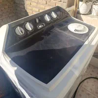 لباسشویی|ماشین لباسشویی و خشککن لباس|مشهد, امیر|دیوار