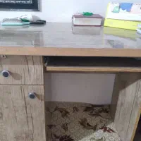 میز تحریر نو|میز تحریر و کامپیوتر|ارومیه, |دیوار