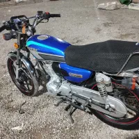 موتور 200|موتورسیکلت|پارس‌آباد, |دیوار