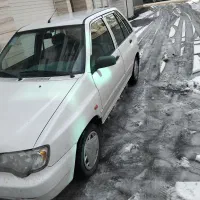 پراید ۱۱۱|خودرو سواری و وانت|ارومیه, |دیوار