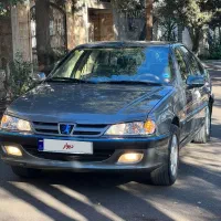 پارس سال مدل 92