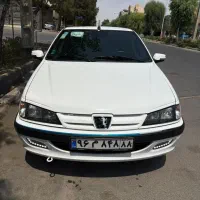 پارس ای ال ایکس سفارشی ۱۴۰۲