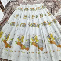 پرده|پرده، رانر، رومیزی|مشهد, کشف|دیوار