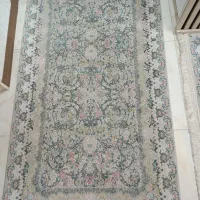 فرش نیاوران کاشان|فرش|تهران, امام زاده عبدالله|دیوار