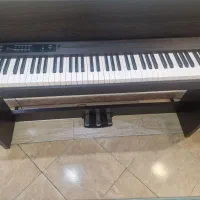 پیانو کرگ korg  مدل lp-380