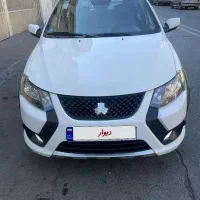 کوئیک GXR مدل ۱۴۰۳|خودرو سواری و وانت|تهران, فلسطین (میدان انقلاب)|دیوار