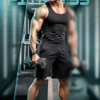 طراحی حرفه ای پوستر،جلد کتاب،برچسبهای نوشت افزار