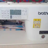 چرخ راسته برادر مدل 7180