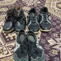 کفش بچگانه..سایز 29