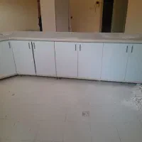 5متر کابینت فلز و mdf