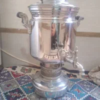 سماور قدیمی