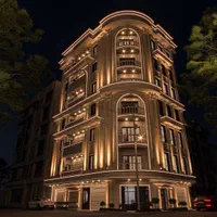 دعوت از سازنده جهت مشارکت در ساخت فاز8پردیس