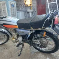 موتورمدل ۸۸مدارک تکمیل|موتورسیکلت|کازرون, |دیوار