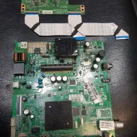 بورد تلویزیون دوو مدل Dsl-43k5700