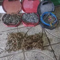 زنجیر چرخ سواری ونیسان|قطعات یدکی و لوازم جانبی|بومهن, |دیوار