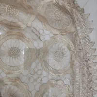 رومیزی گیپور