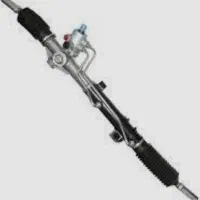 جعبه فرمان پژو و لوازم یدکی خودرو