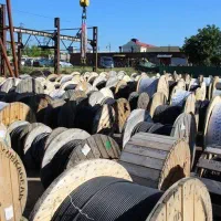 کابل. سه فاز صنعتی درجه یک برای کارخانجات و کارگاه|مصالح و تجهیزات ساختمان|تهران, فردوسی|دیوار