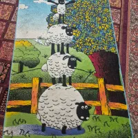 قالیچه کودک
