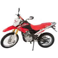موتور تریل 200