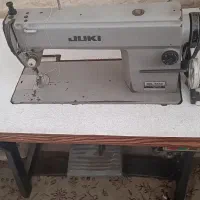 راسته دوز صنعتی جوکی